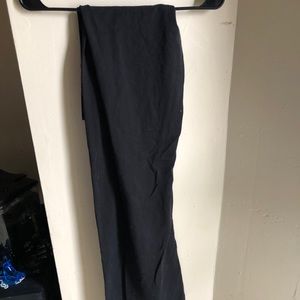 victoria secret bell bottom leggings